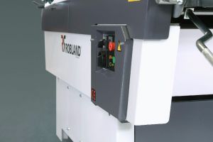 Robland S 510 Planing Machine