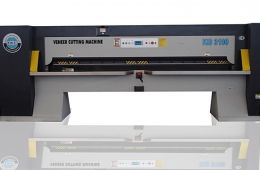 FNT KG 3100 KAPLAMA KESME MAKİNASI
