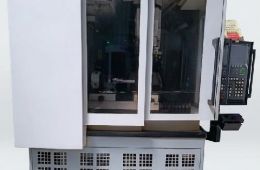 USED ​​VOLLMER QWD 760 WIRE EROSION MACHINE