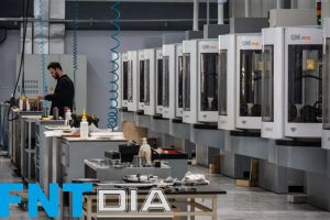 FNT DİA